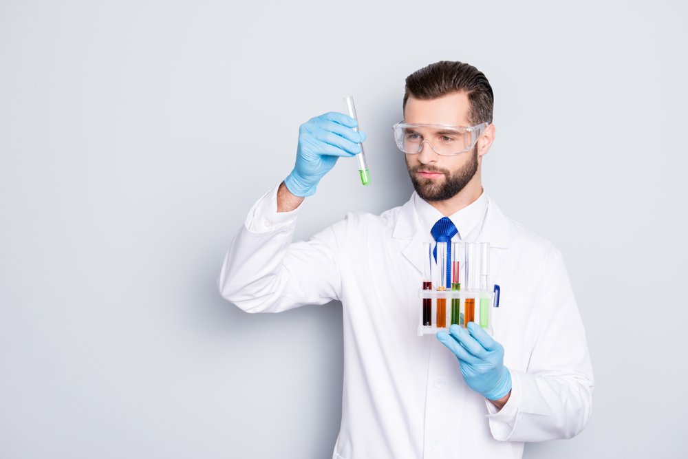 Accura Test Laboratories