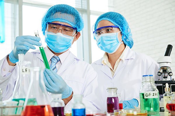 Detergents Analysis