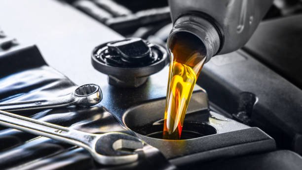 Petroleum Product Analysis